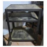 Metal Cart