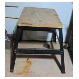 Work Bench