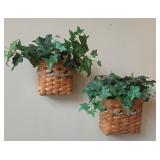 Loon Basket Wall Decor