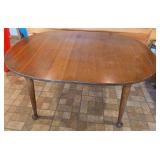 Wooden Dining Table