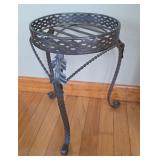 Metal Plant Stand