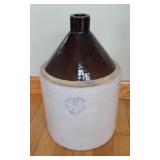 2 Gallon Stoneware Jug