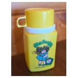 Vintage Cabbage Patch Kids Thermos