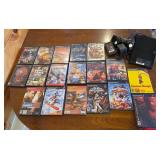 Playstation 2 and Games