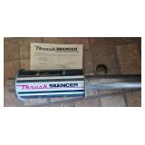 T550 Thrush Silencer