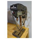 Delta Drill Press