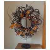 Wreath Decor