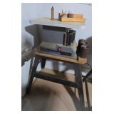 Ryobi Oscillating Spindle Sander