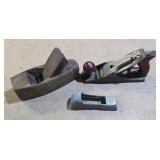 Hand Planes