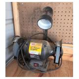 6' Bench Grinder