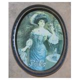 Pepsi-Cola Serving Tray