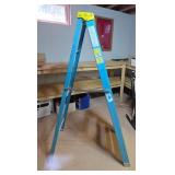 Werner 6ft Stepladder