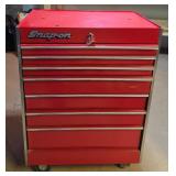 Snap-On Tool Chest