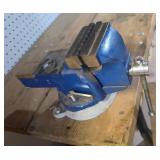 CMC Bench Vise