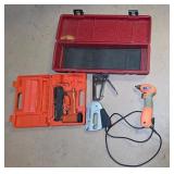 Assorted Tools