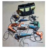 Power Tools