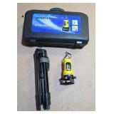 Inventek Laser Level