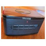 Infared Space Heater