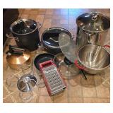 Cookware Assortment