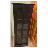 Wooden Wine Cabinet