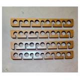 Fish Pole Holders