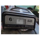 Schumacher Battery Charger