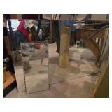 Mirrors