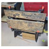 Workmate Bench