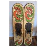 Cut'n Jump Trickster Water Skis
