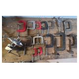 Clamps