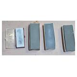 Sharpening Stones
