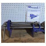 Record Woodworking Vise