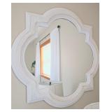 Decorative Mirrors