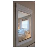 Rectangular Mirror