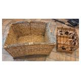 Decorative Baskets