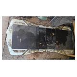 Fox Dirtbike Racing Board