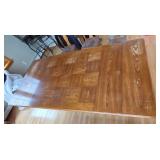 Wooden Dining Table