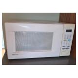 Emerson Microwave