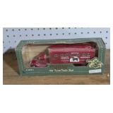Anheuser Busch 1941 Tractor Trailer Bank