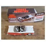 Trust Worthy Diecast Vehicles