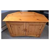 Wooden Cabinet