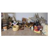 Collectible Assortment Lot