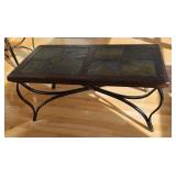 Decorative Coffee Table