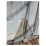 Boat Anchor