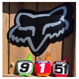 Dirtbike Racing Assortment