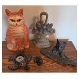Assorted Decor