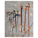 Clamps