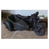 Cast Iron Motorcycle