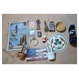 Vintage Banks and Assortment