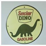 Sinclair Dino Gasoline Sign